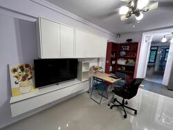 Blk 92 Commonwealth Drive (Queenstown), HDB 3 Rooms #481298031